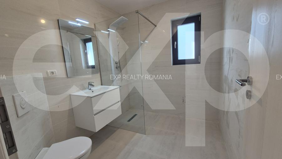 Case 4 camere TiP PARTER Bradu | 400 mp teren - 7