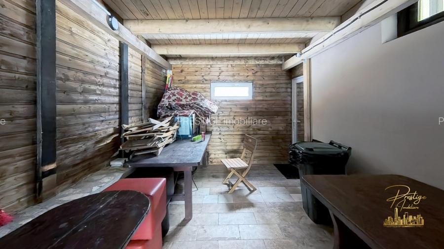 Pensiune cu restaurant si 4 dormitoare de vanzare in Vartop - Arieseni - 56