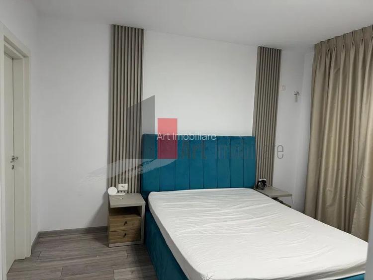 Vindem apartament 3 camere-Drumul Taberei - 8