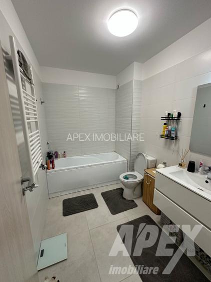 Garsoniera noua | Mobilata complet | Drumul Taberei-Auchan - 7