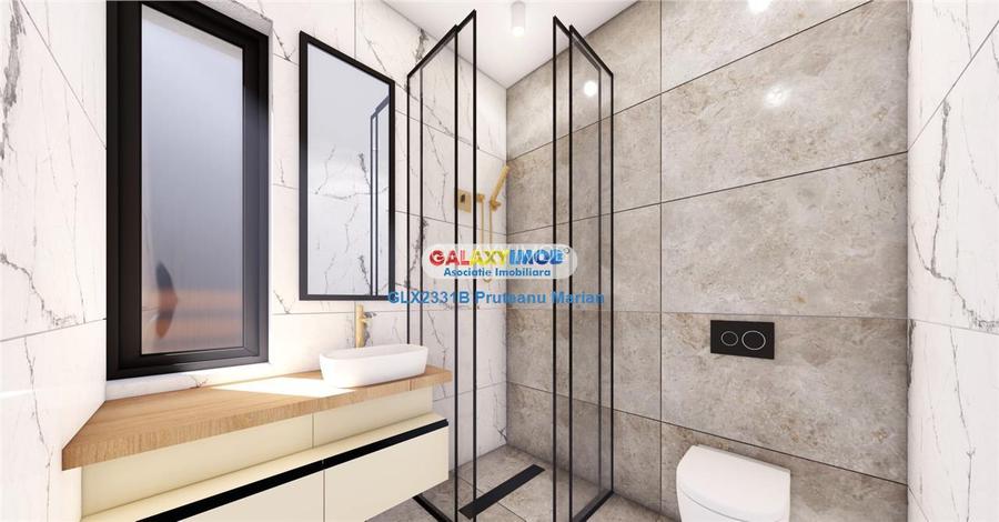 Vanzare 20 vile Individuale Premium situate in Rezidential de Lux Domn - 22