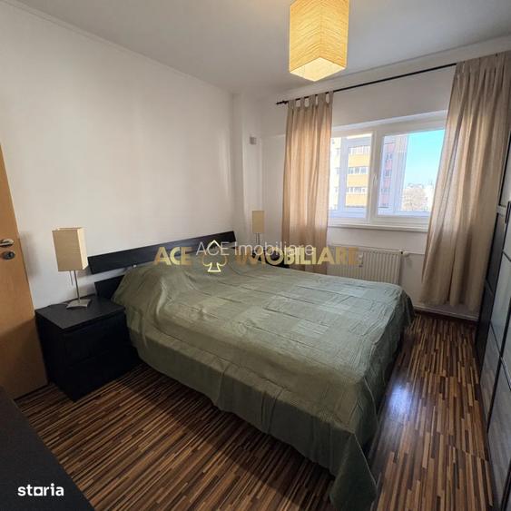 3 Camere de inchiriat | Mosilor | Metrou | Parcare | 2 bai | Mobilat - 3