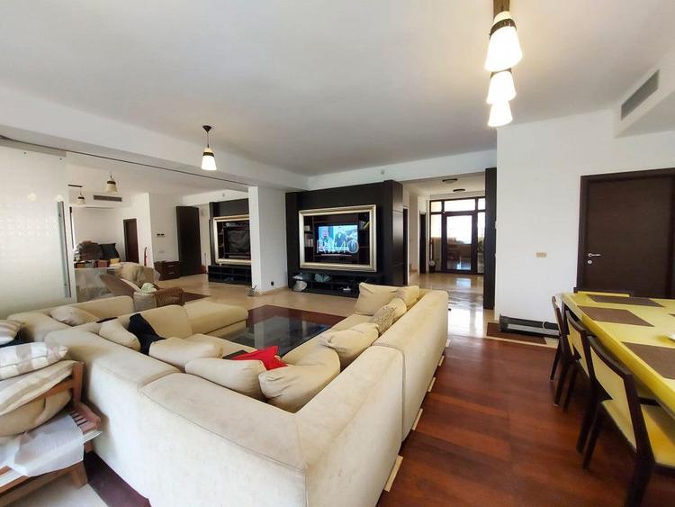 Vila de închiriat Mamaia Nord | Kazeboo Beach | Curte 250 mp - 17