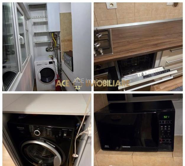 2 Camere de inchiriat | Drumul Taberei | Centrala | Parcare | Metrou - 6