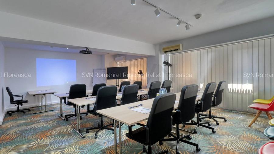 REC3001459 Spatiu de coworking disponibil in Piata Victoriei - 5