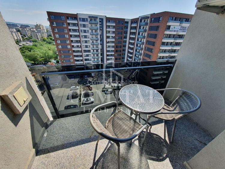 Apartament 2 camere decomandate ansamblul Park Lake, zona Iulius Mall - 28