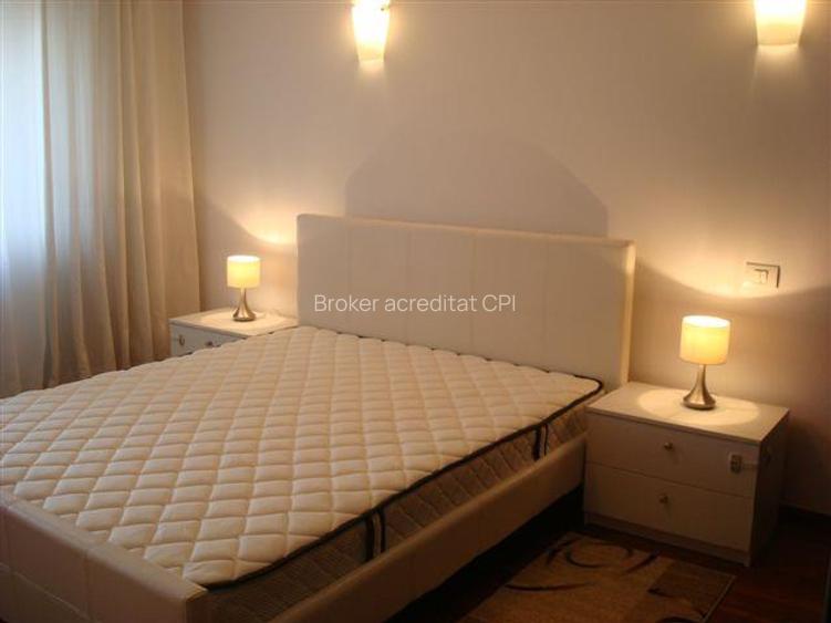 INCHIRIERE APARTAMENT 2 CAMERE CALEA VICTORIEI SECTOR 1 - 3