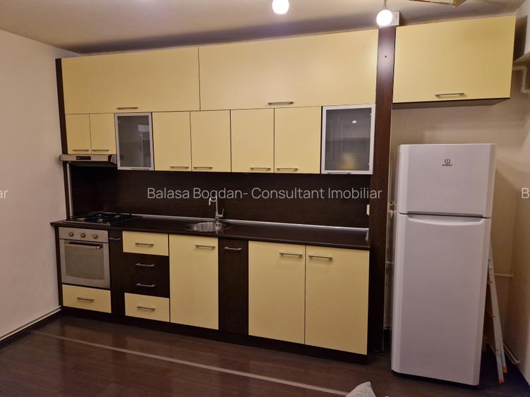 Apartament mobilat Brașovul Vechi - 4