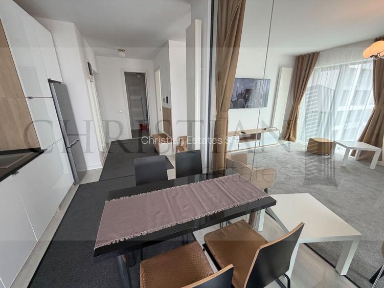 | Apartament 2 Camere Premium - Cloud 9 - 7