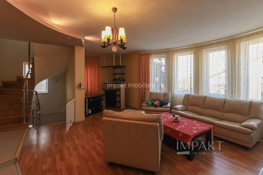 Vila moderna in Europa, curte spatioasa si garaj! - 5