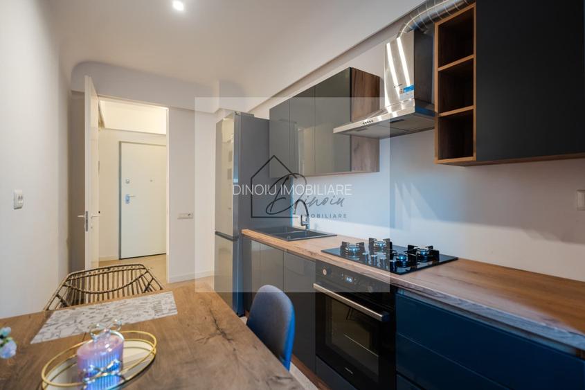 STUDIO CORTINA NORTH I OCAZIE I Mobilat I bloc Cortina Welness I COM 0 - 5