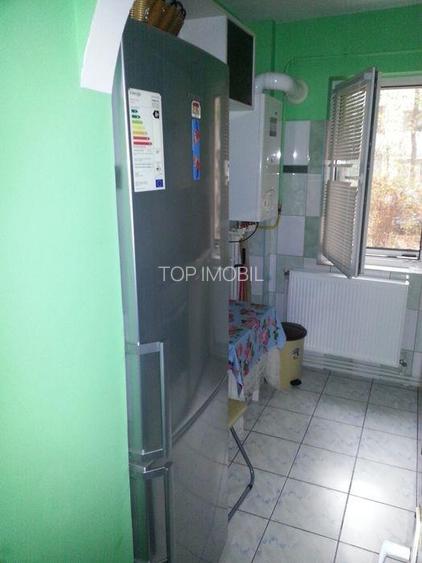 Apartament cu 2 camere zona Mircea cel Batran - 7