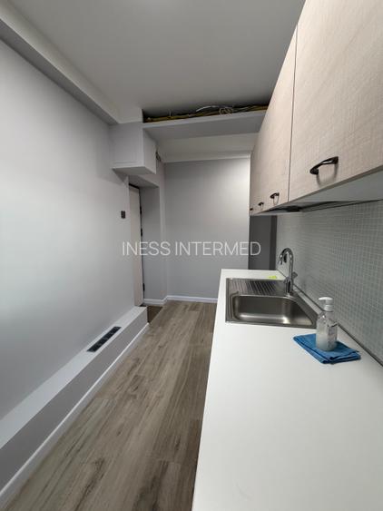 parter de bloc stradal / Dimitrie Cantemir langa gura de metrou Tineretului - 5