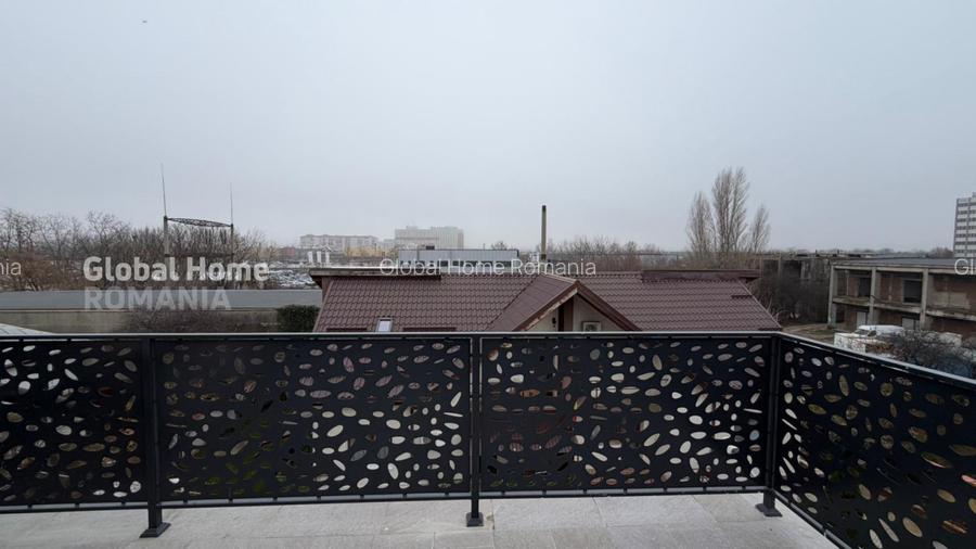 Apartament 3 camere 85MP | Terase 180MP | 2 Locuri de parcare | Bloc 2025 - 20