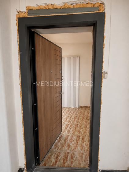 Apartament bulevardul Iancu de Hunedoara cu vedere liberă - 10