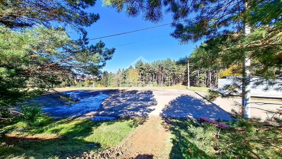 Teren Intavilan I Poiana Angelescu Sacele - 21