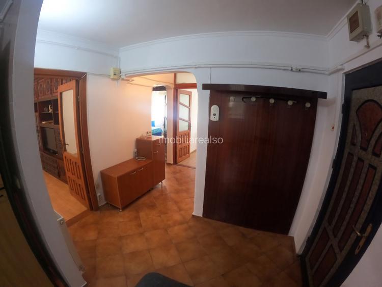 Apartament de 3 camere, 73 mp decomandat la parter inalt - 6
