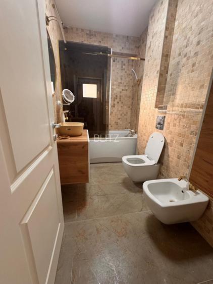 Apartament 3 camere , 94,10 mp , Constructie 2022 , 2 bai ,zona Agronomie - 8