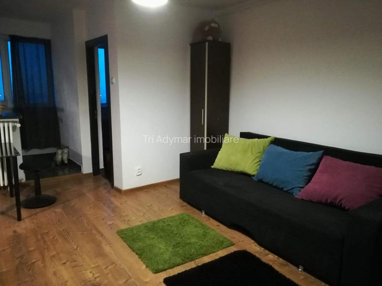 Garsonieră de vânzare – Drumul Taberei, zona Favorit – Sibiu ! - 2
