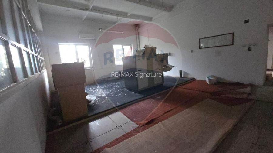 INCHIRIERE Spații de birouri si multifunctional de 1750 mp - 19