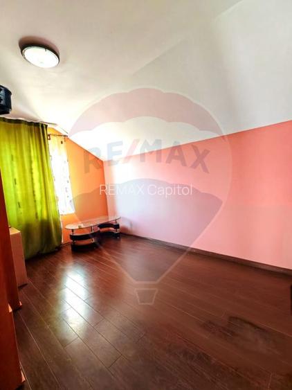 Casă / Vilă cu 5 camere de vânzare in Harman, Brasov - 28