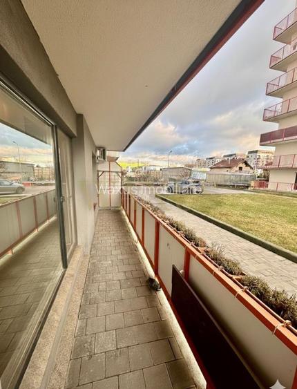 Apartament Modern - SU 50MP | Terasa | Garaj - Vivo | Metro | BMW - 8