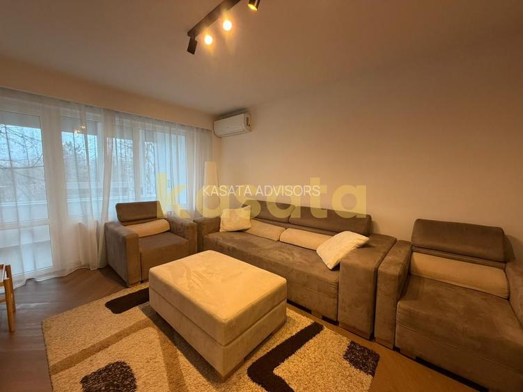 Apartament 2 camere de închiriat | Pajura | Aproape de metrou - 2