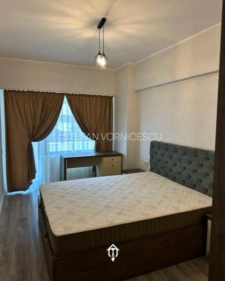 Apartament cu 2 camere OS | Royal Town | Copou + Loc parcare - 5
