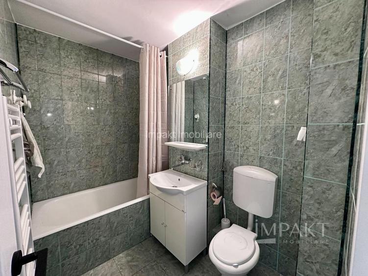 Chirie apartament 4 camere | Manastur | 250€/student - 5