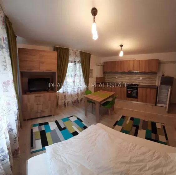 Apartament cu 1 camera in Nicolina-Lidl,bloc nou - 9