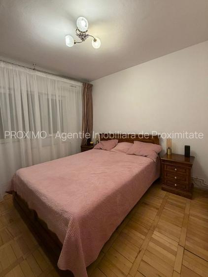 3 camere, 2 băi, parter - 5