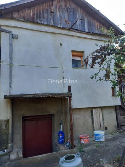 Casa cu garaj la 15 minute de centru, Str. Tudor Vladimirescu, Hunedoara - 11