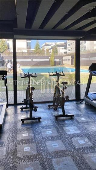 Natura Residence Pipera | Apartament 3 camere I 2Locuri de parcare&boxa&gradina7 - 34