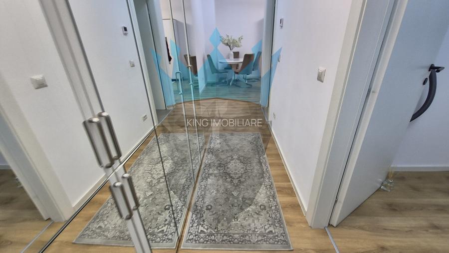 Apartament 2 Camere Vulcan Residence - 17