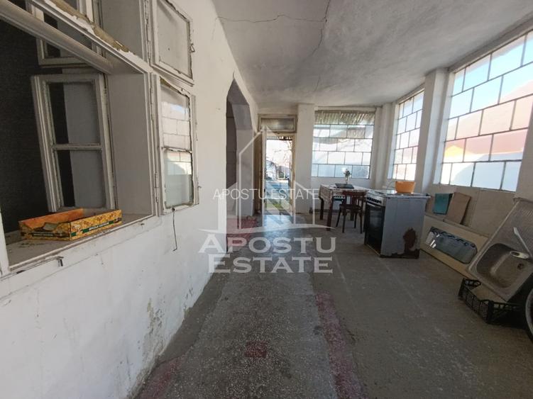 Casa individuala cu teren generos 2158mp, front 12m, livada, Freidorf - 53