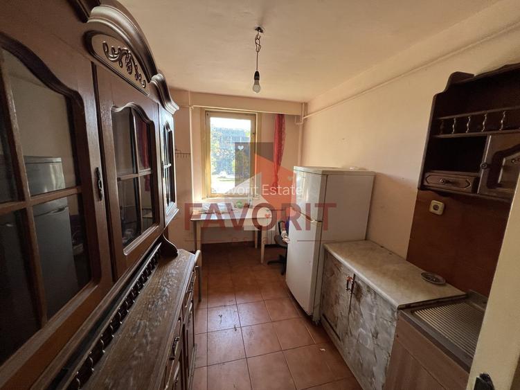 Apartament 3 camere decomandat | Etaj 1 | 2 Bai | Zona Aradului - 6