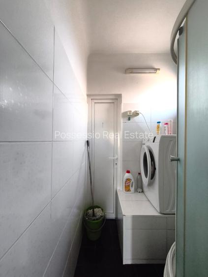 Parc Carol – Viilor – Apartament 4 camere – 90 mp – 500 EUR - 7