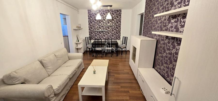 Apartament 3 Camere Lux De Inchiriat, Str Brasovului, Tudor - 2