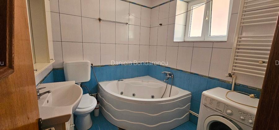 Garsonieră, 33 mp, la vilă, Colentina Tei, zonă liniștită - 5