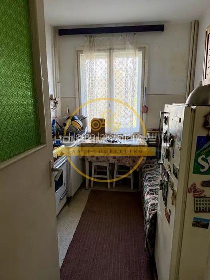 Apartament cu 2 camere/ 53mp/ zona Podu Ros - Splai Bahlui - 6