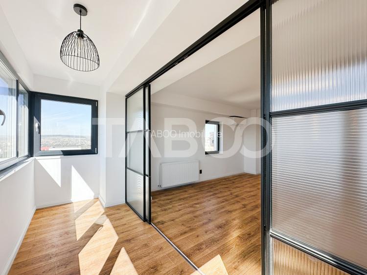 De vanzare apartament ultra finisat 105 mp utili in Zorilor cu garaj - 5