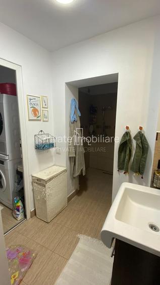 Apartament 3 Camere De Inchiriat cu parcare, Zona 7 Noiembrie - 22