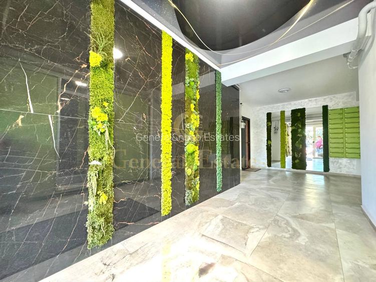 Vânzare apartament cu 2 camere, 53 m.p. - Gata de intrare. - 32