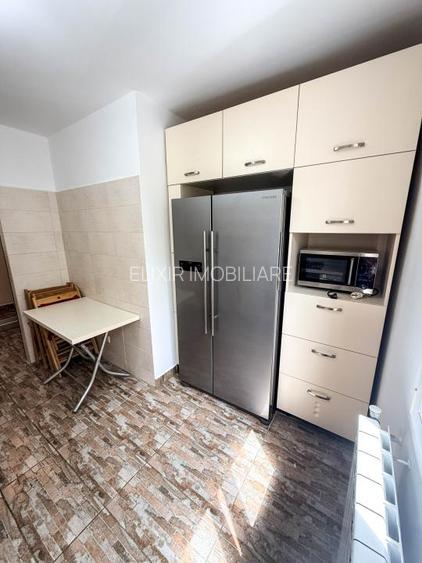 3 camere modern | spatios si luminos | Brancoveanu – Huedin - 8