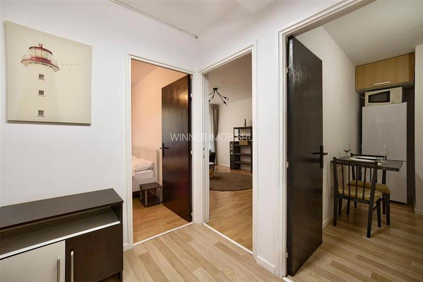 Inchiriere apartament cu 2 camere metrou Eroii Revolutiei - 9