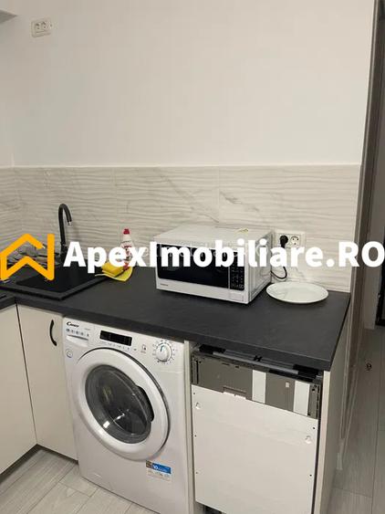Garsoniera de inchiriat Pacii București | ApexImobiliare.ro - 8