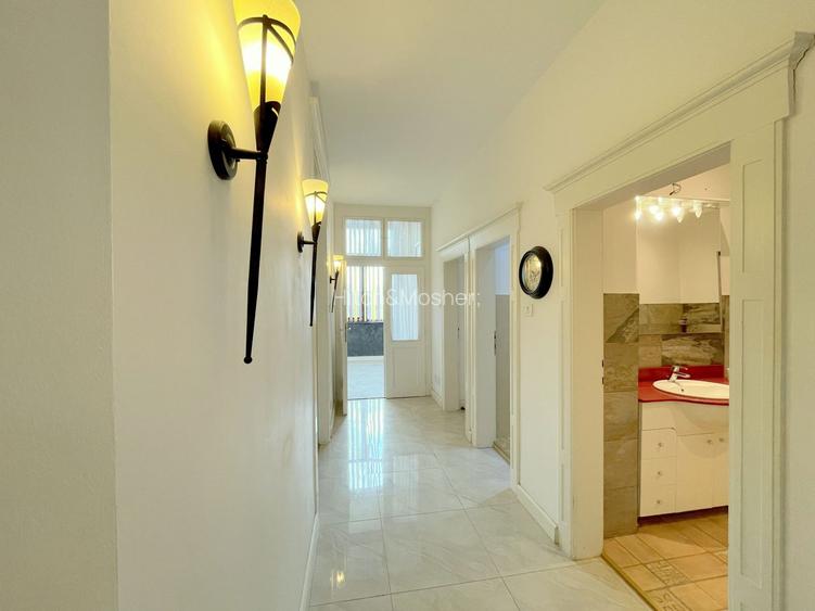 Apartament cu 3 camere de inchiriat - Piata Sinaia - Comision 0% - 17