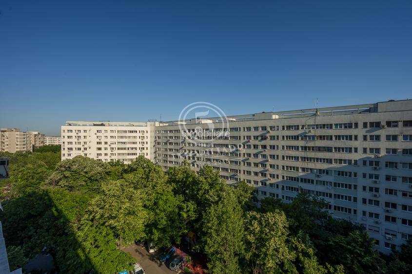3 Camere Camil Ressu | Lângă Parcul Titan & Metrou - 25