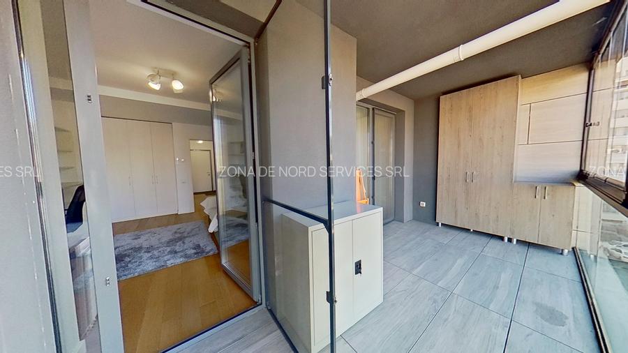 Apolodor Residence – 3 camere | Piața Unirii - Parlament, Parcare subterană | EV - 21