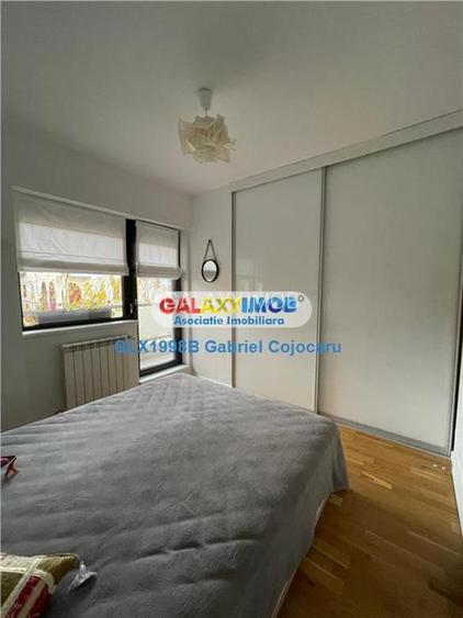 2 cam imobil boutique Domenii CENTRALA PROPRIE complet mobilat utilat - 10